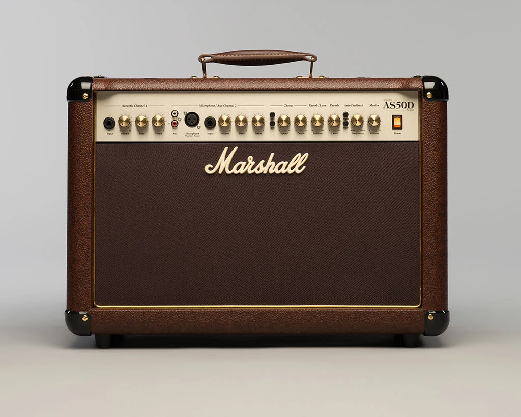 Marshall AS50D